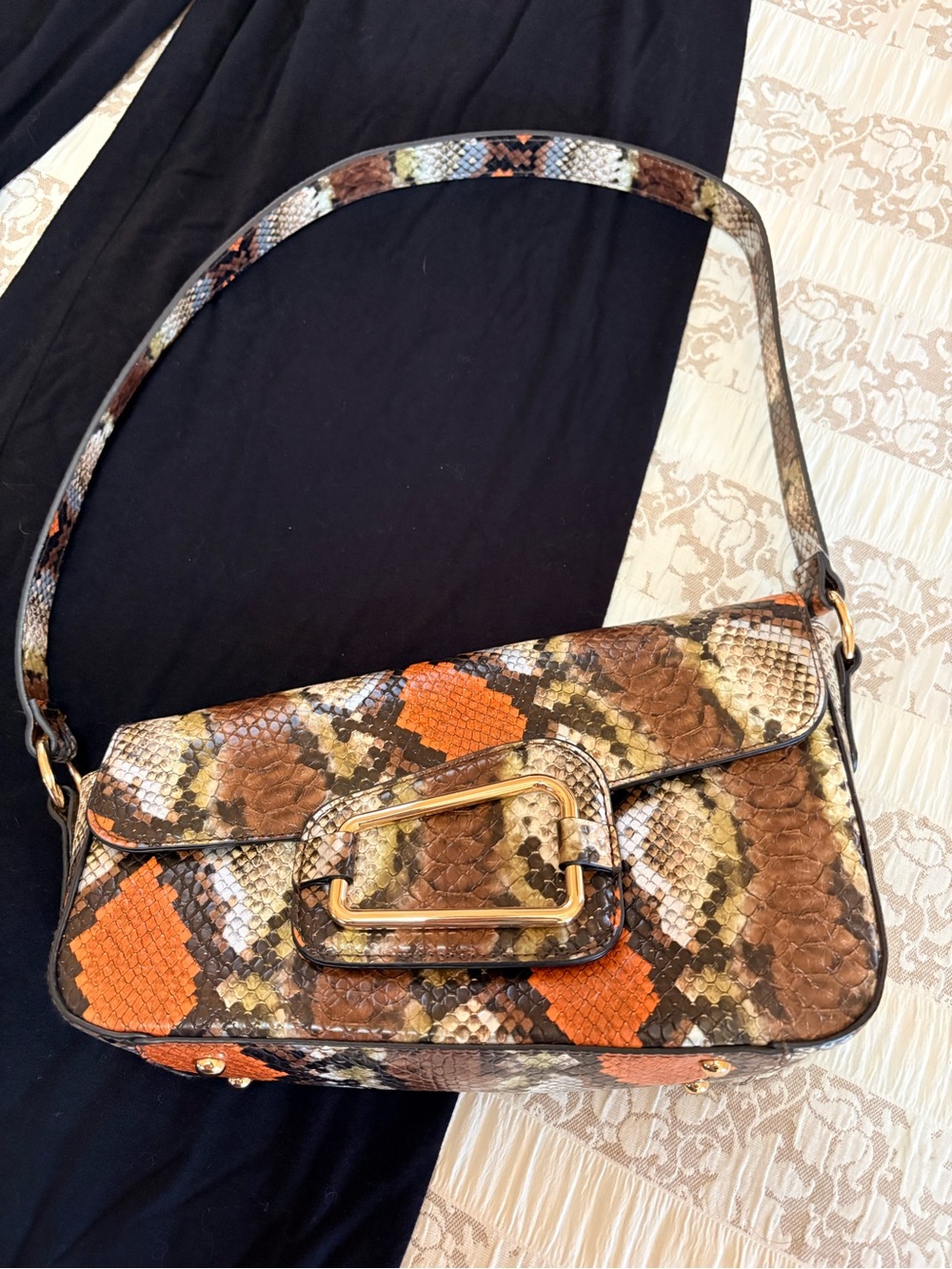 Shoulder purse NEW, by Cato